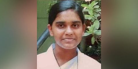 Divya P John