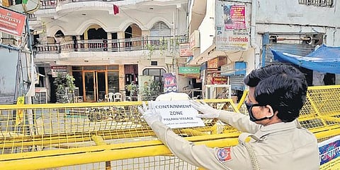 For representational purposes  (Photo | PTI)