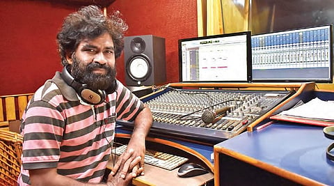 40 days later, Adesh Ravi’s viral song on migrant labourers touches hearts