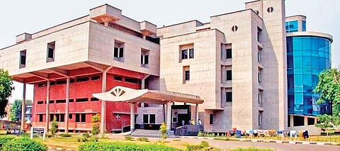 PGIMER college