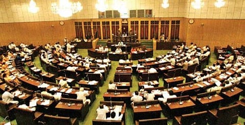 Andhra Pradesh Assembly