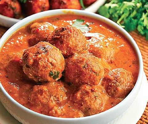 Putting the ‘wow’ in food