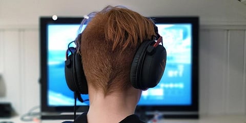 Online Gaming