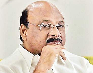 Ch Ayyanna Patrudu