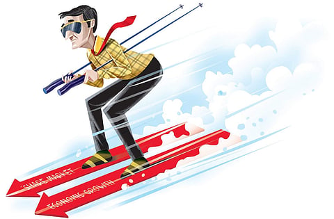 Image used for representational purpose only (Express Illustration)