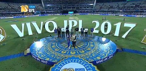 In 2017, Vivo acquired IPL title rights for Rs  2,199 crore for five years, which comes to Rs  440 crore annually.