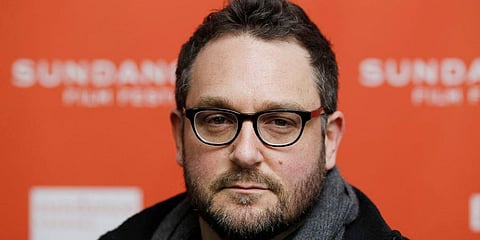 Hollywood filmmaker Colin Trevorrow (Photo | AP)