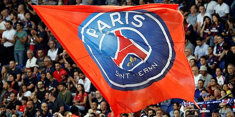 PSG (File Photo | Reuters)