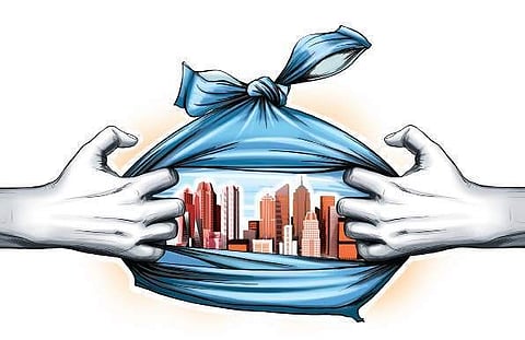 (Photo | Express Illustrations)