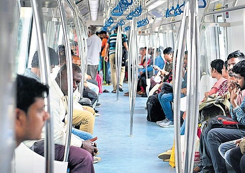 Representational image | Express