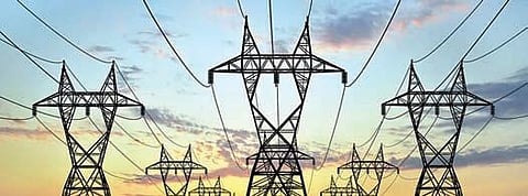 SC panel resolves power staff allocation issue