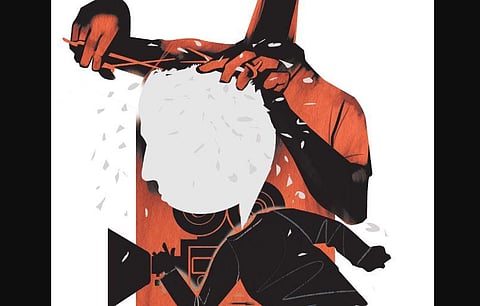 ILLUS: AMIT BANDRE