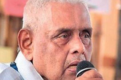 MGS Narayanan