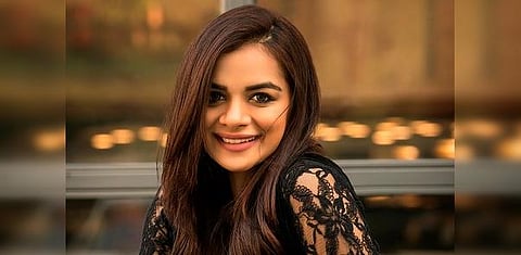 Richa Maheshwari
