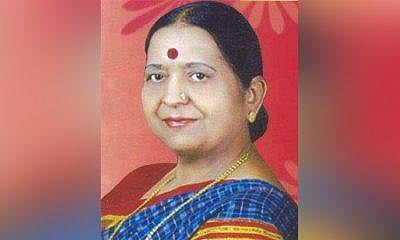 Geeta Nagabhushan