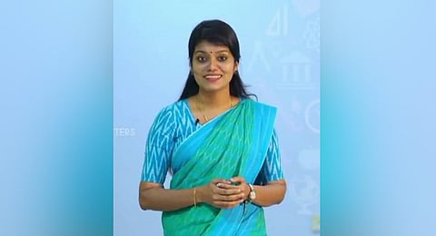 Arooja Denny
