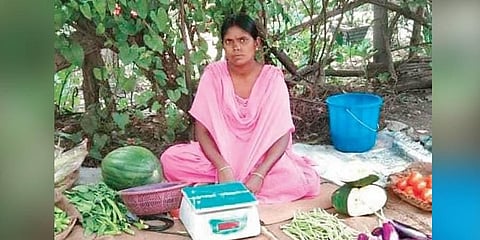 Sonu Khatoon