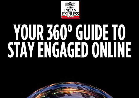 Your 360-degree guide to stay engaged online