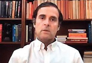 Congress lashes out at PM Modi for shying away from speaking on India-China clash