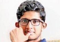 Ashwin Shenoy