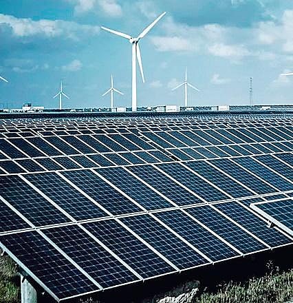 Domestic manufacturers oppose any import duty exemption on solar gear