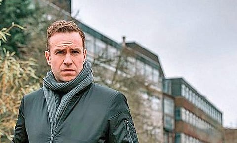 Still from 'The Salisbury Poisonings'