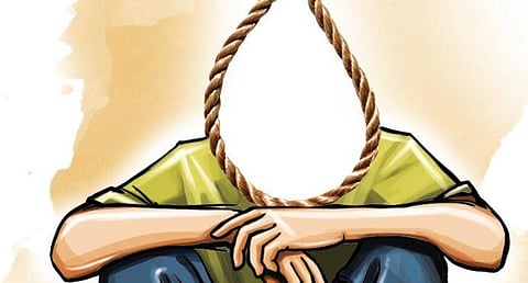 Lockdown blues driving kids to suicide?