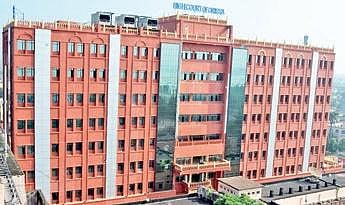 Orissa High Court