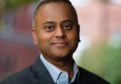 Republican Candidate for U.S. Senate (Photo | Twitter)