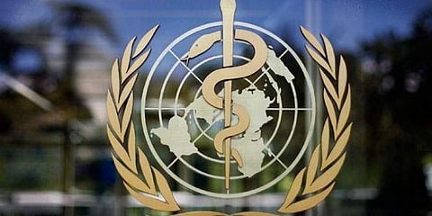 The World Health Organization (Photo | AP)