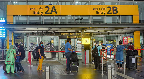 Representational image (File photo| PTI)