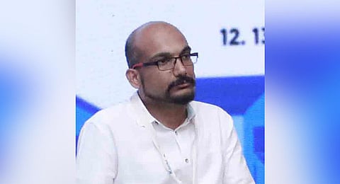 Arun Balachandran