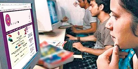 Covid makes education inaccessible to disabled