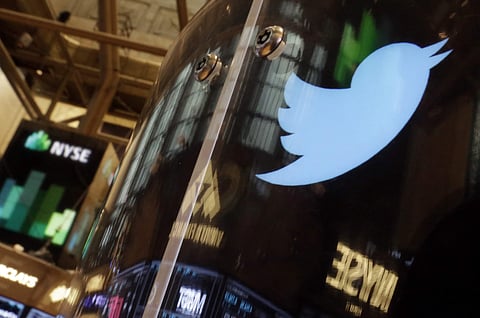 Twitter (Photo | AP)