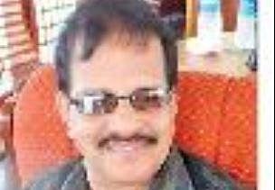 Novelist Sudhakar Mangalodayam dies