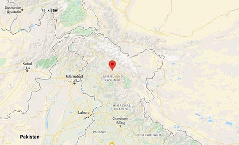 Kargil