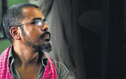 'Bhonsle' director Devashish Makhija