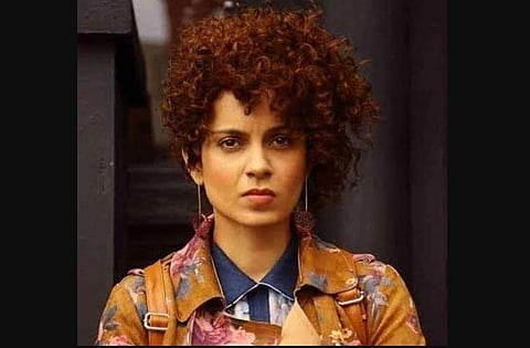 Kangana Ranaut (Photo | Instagram)