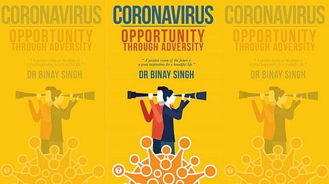 Coronavirus: Opportunity through Adversity