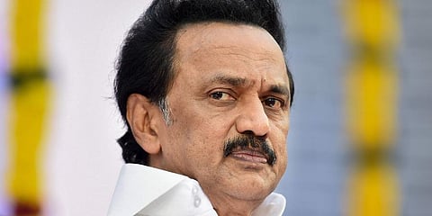 DMK not against any religion, says Stalin