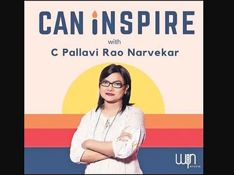 C Pallavi Rao Narvekar