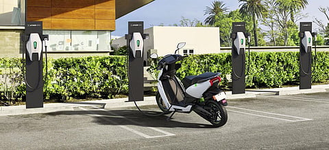 (Photo | atherenergy.com)