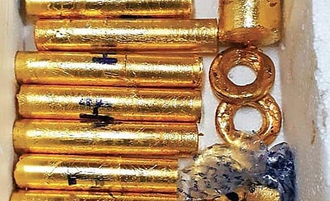 Gold smuggled into Kerala funded anti-CAA protests? Probe on