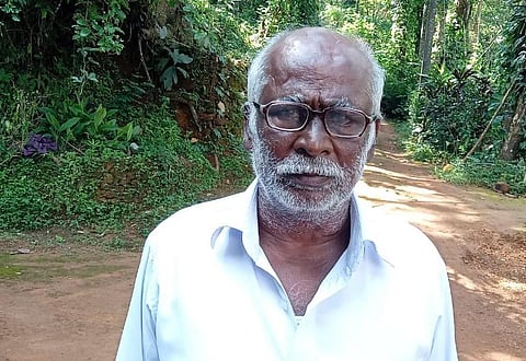 Kunnel Krishnan