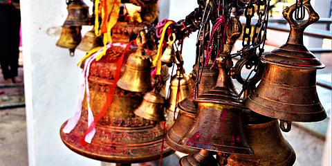 A department official said until now, the temple staff, including priests, did not have health insurance or other benefits. (Representational Image)