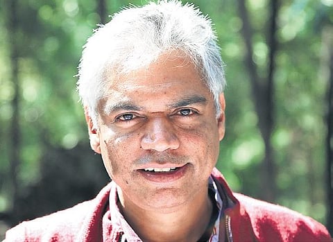 ‘Kannada industry should’ve made film on Shakuntala Devi’  