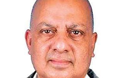 Kannur man appointed on board of directors of Ariel Foundation International