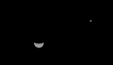The rover had by Tuesday traveled least 1.5 million kilometres from Earth, the agency said.