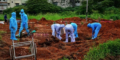 Image for representational purpose only. (Photo | EPS)