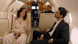 Still from the film  '365 Days' (Photo | YouTube Screengrab)